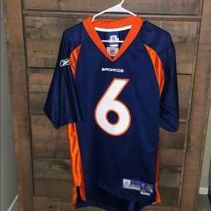 Men’s NFL Broncos jersey